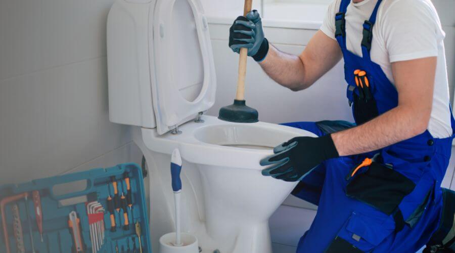 Local 24/7 Emergency Plumbing in White Rock, NM